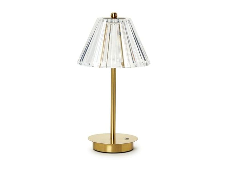 LED Table Lamp For Bedroom Living Room image number 2