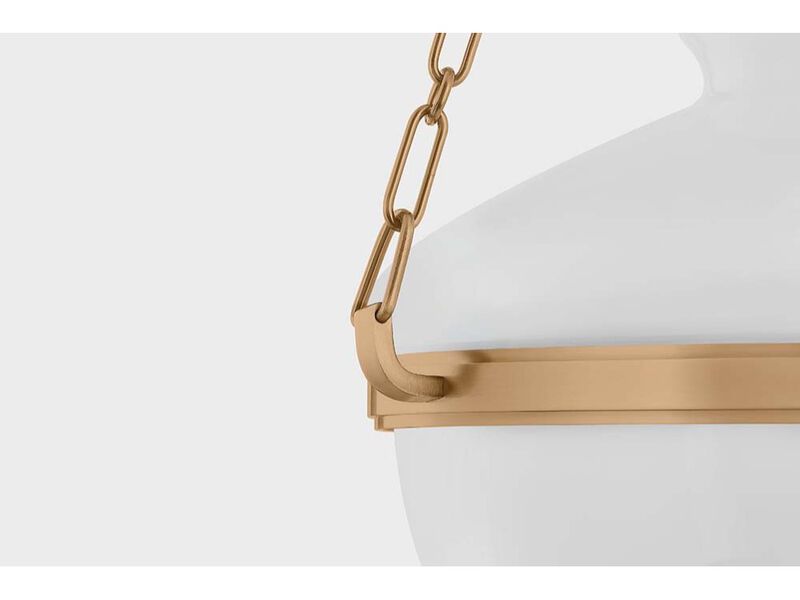 Paradigm Pendant image number 2