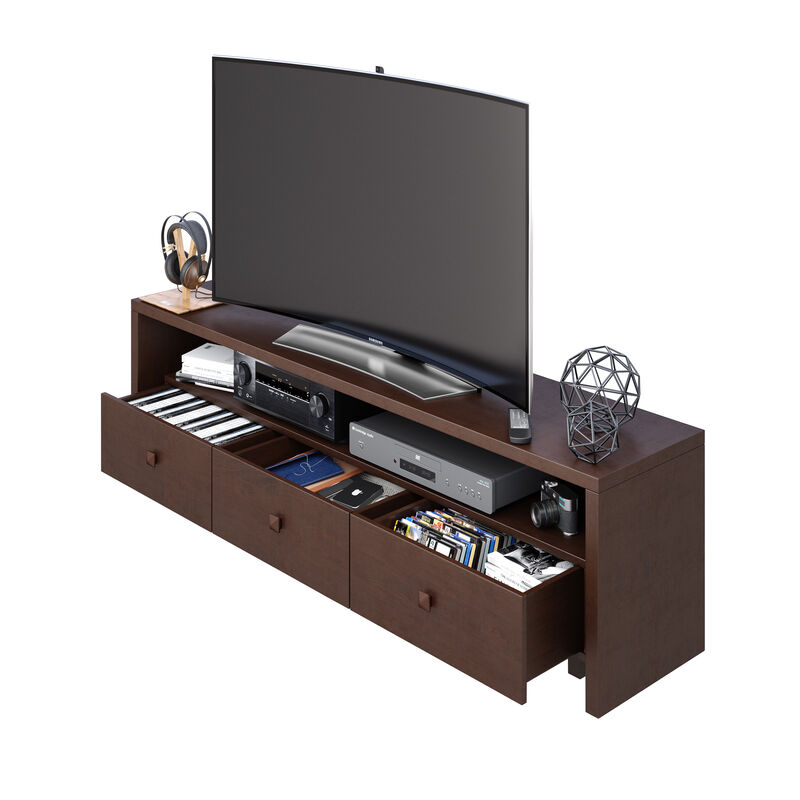 Coxfuk TV Stand image number 6