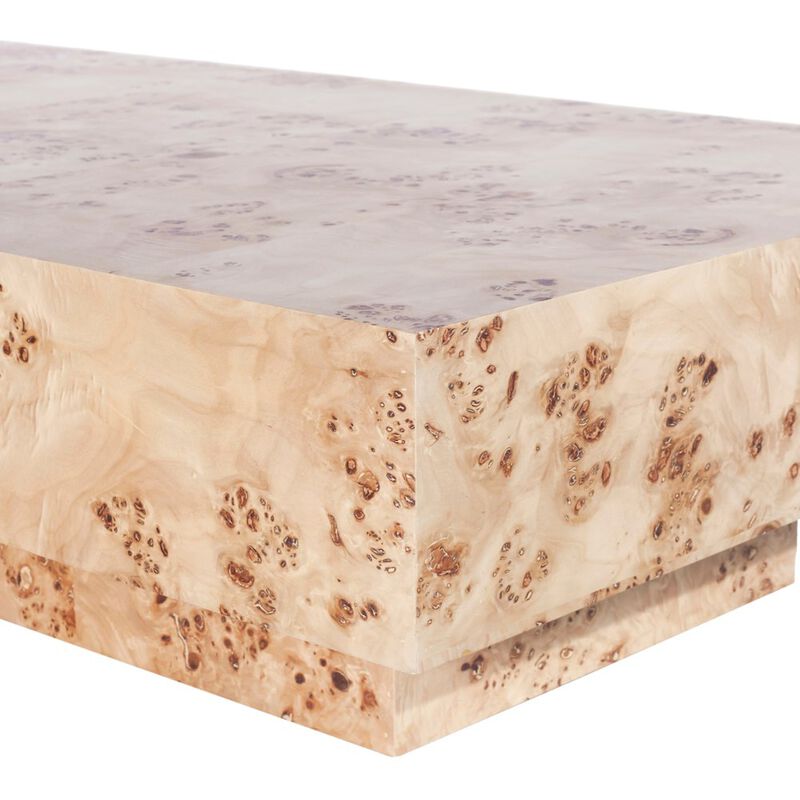 Meridian Furniture Otto Coffee Table