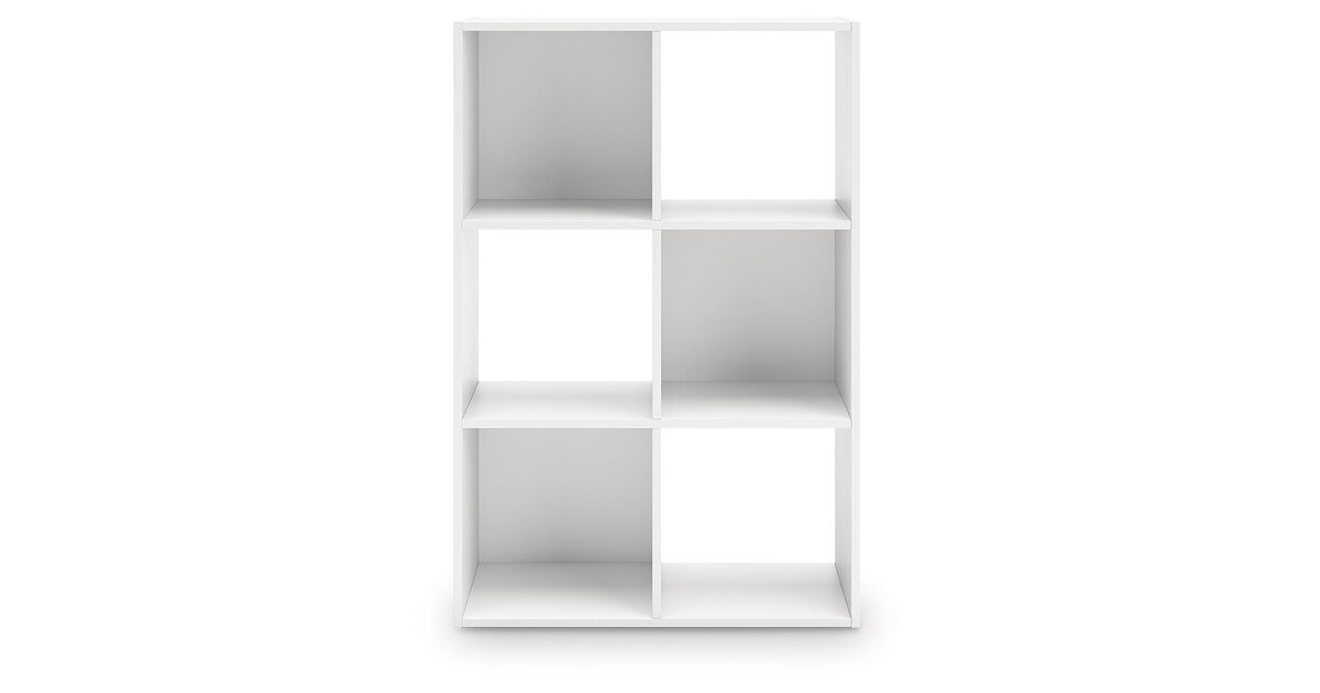 Onita Six Cube Organizer