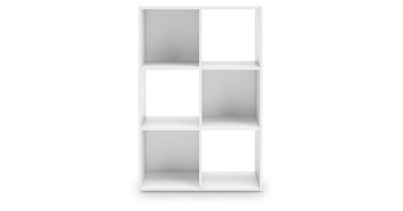Onita Six Cube Organizer image number 0
