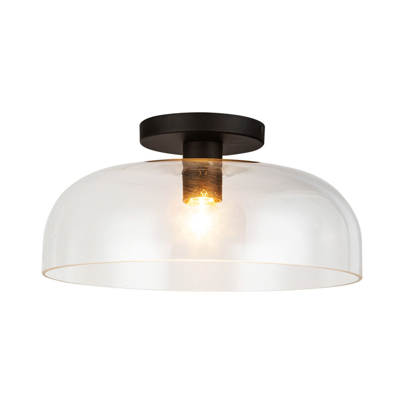 Sylvia 12 in 1 Light Semi Flush image number 0