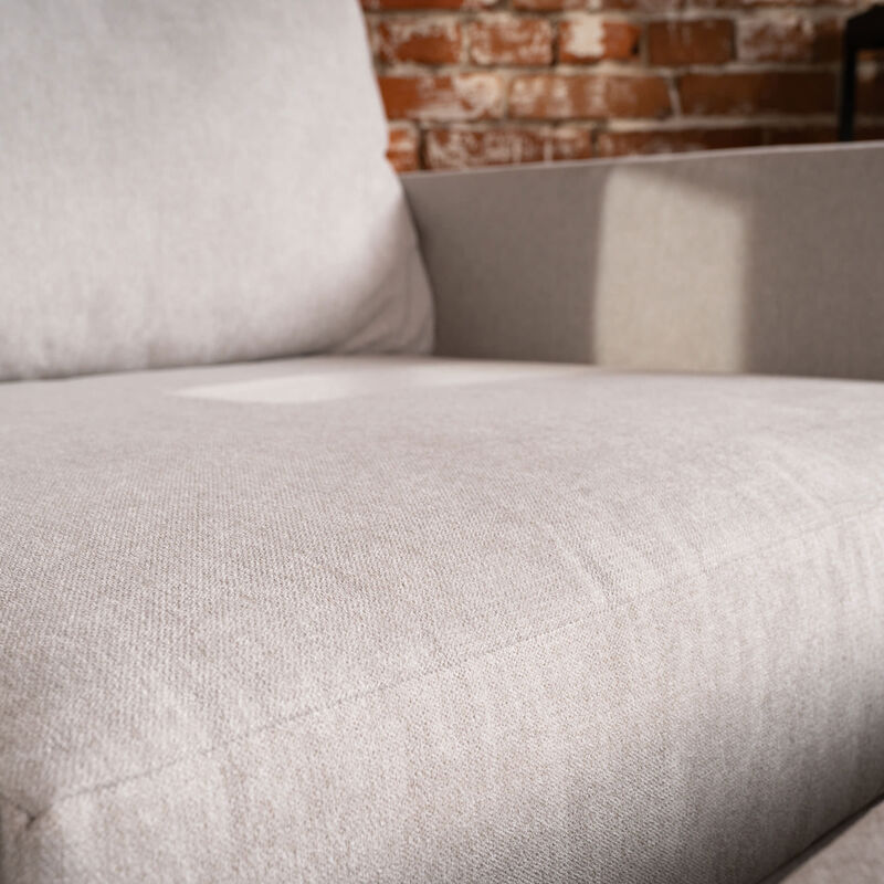 Flex Frost Chair with Narrow Arm