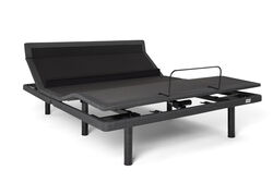 Purple adjustable base for Purple mattress