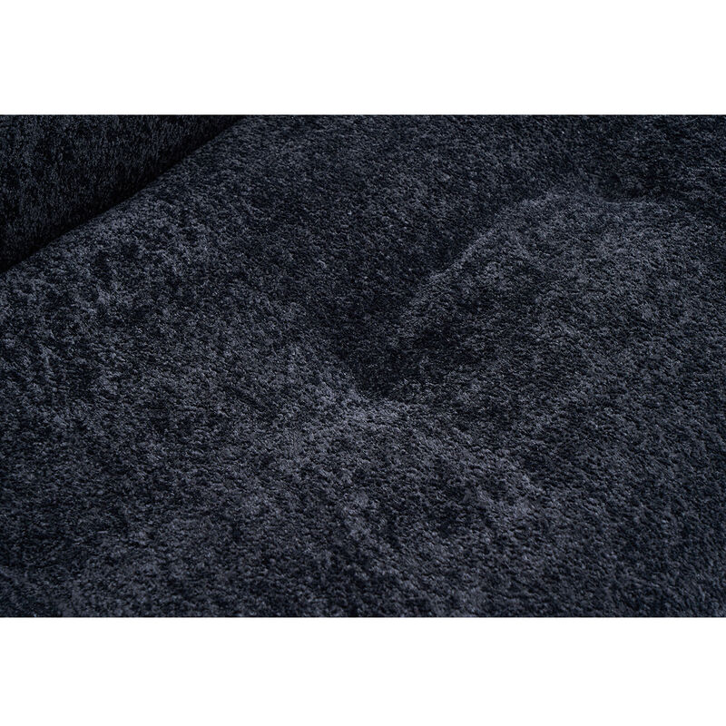 Wofdap Chenille 3 Seater Sofa image number 6