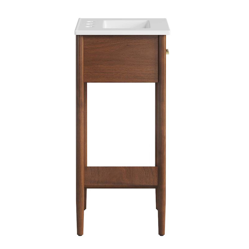 Zaire 18" Bathroom Vanity image number 3