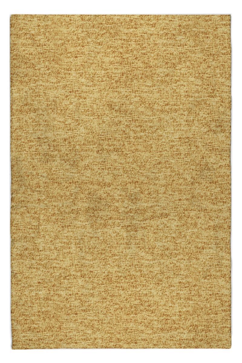 Voyage VY2 Gold 9' x 12' Rug image number 0