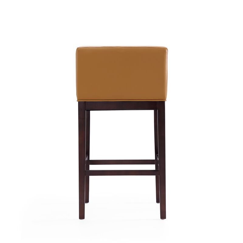 Kingsley Tan Bar Stools (Set of 2)