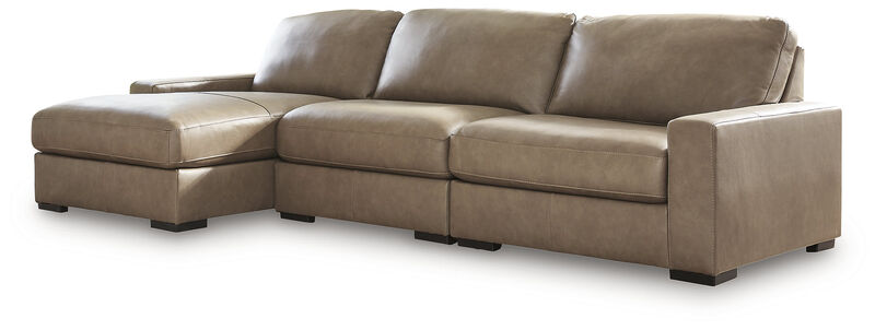 Veronella 3-Piece Sectional with Chaise image number 0