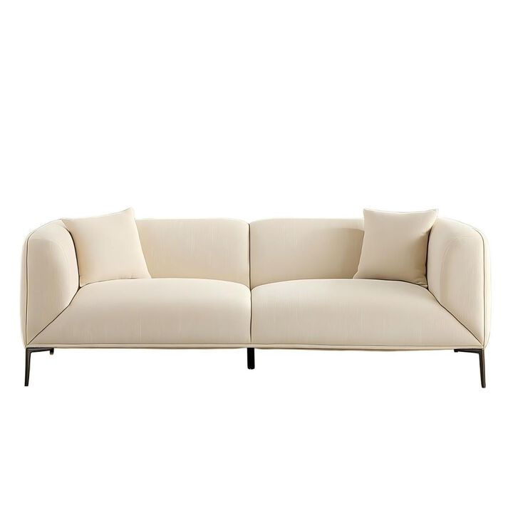 Cirbeg Modern Sofa