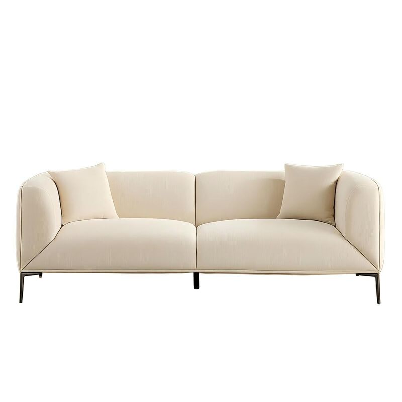 Cirbeg Modern Sofa image number 0