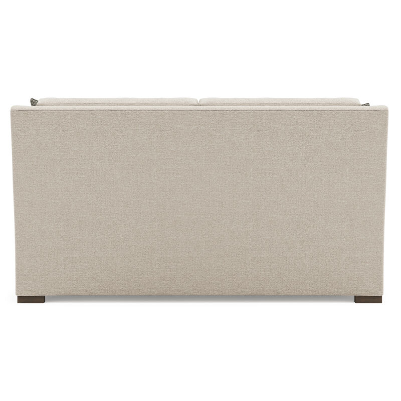 Keirnan Fabric Loveseat image number 3