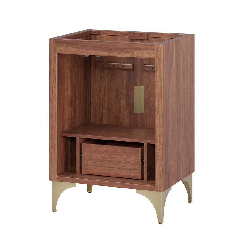 Daylight 24" Bathroom Vanity Cabinet image number 4