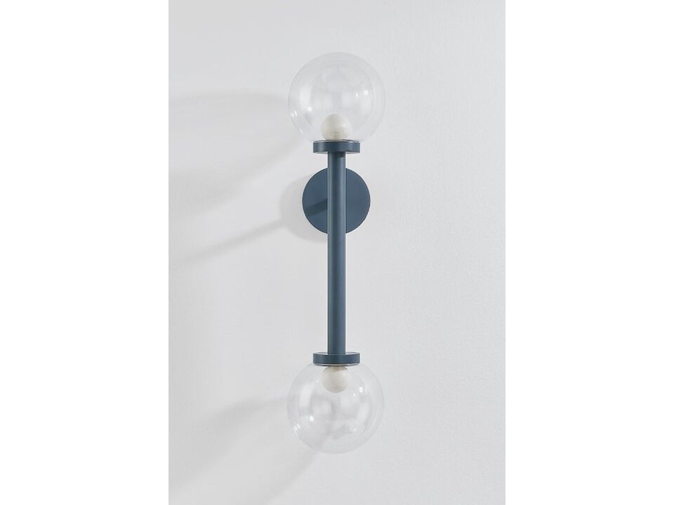 Sia Wall Sconce