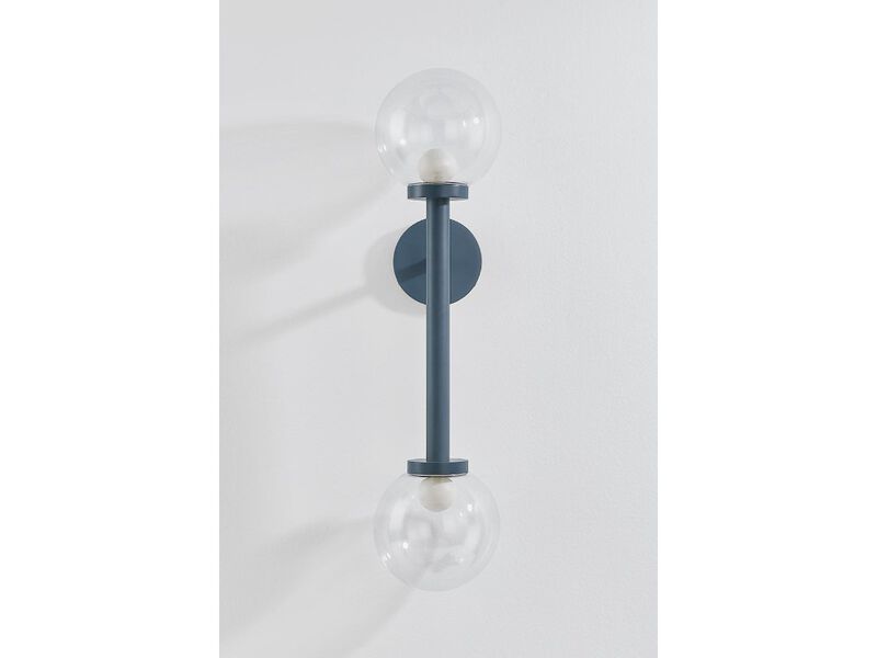 Sia Wall Sconce image number 1
