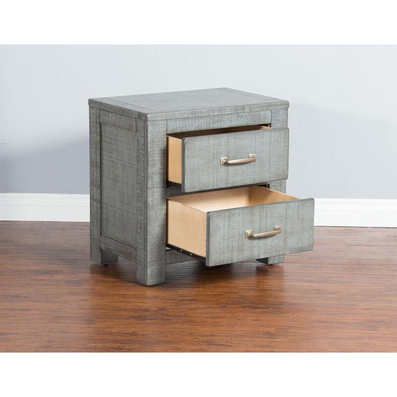 Sunny Designs Night Stand
