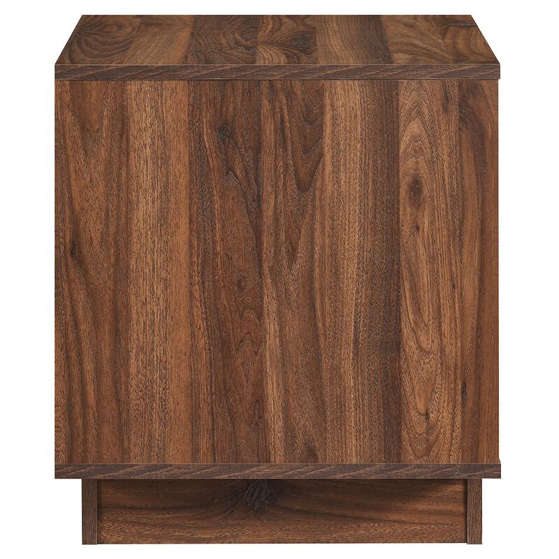 Bulwark 2-Drawer Nightstand image number 3
