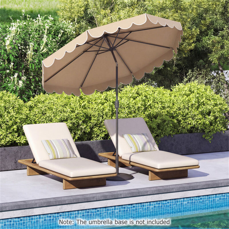 big lots sl940758 patio umbrella lights instructions Navy Blue Offset Solar Light Umbrella