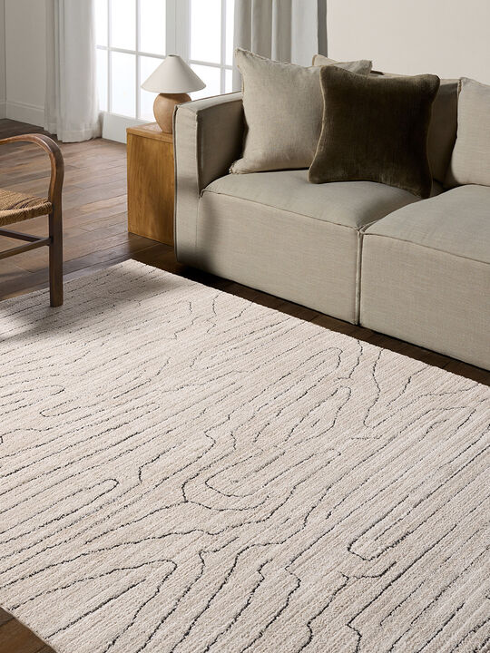 Newlyn Eva 9'6"x13'6" Rug
