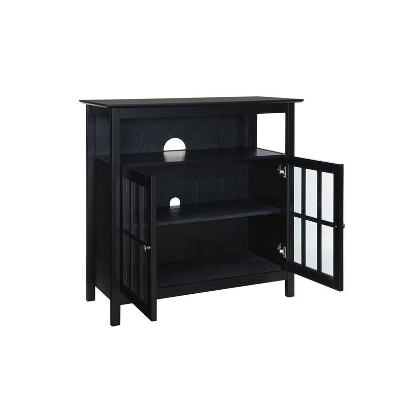Convience Concept, Inc. Big Sur Highboy TV Stand