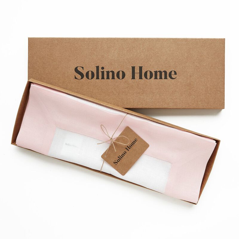 Linen Placemats - Contempo