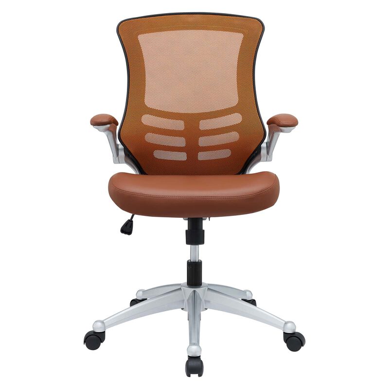 Modway Furniture - Attainment Office Chair image number 5