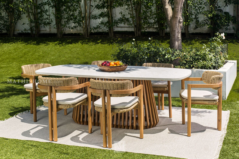 Cayman 7PC Dining image number 1