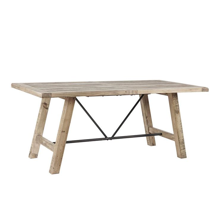 INK+IVY Rectangle Dining Table