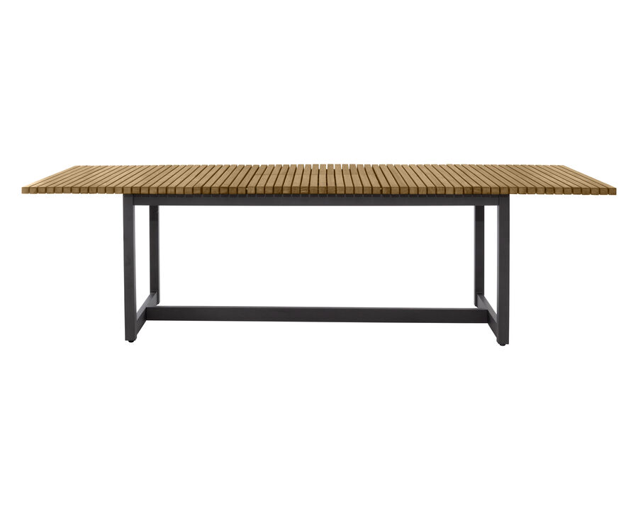 Geneve Ext Dining Table