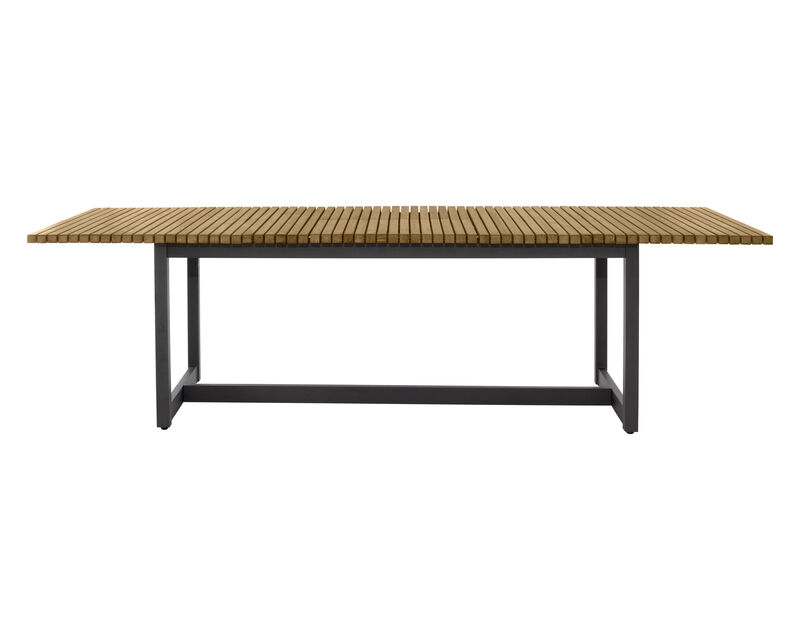 Geneve Ext Dining Table