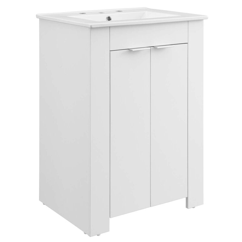 Maybelle 24" Bathroom Vanity image number 0