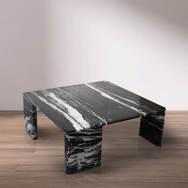 Meridian Furniture Livorno Coffee Table