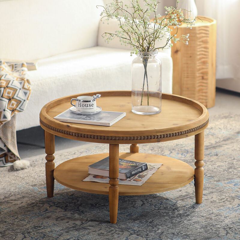 Lefkob Coffee Table image number 1