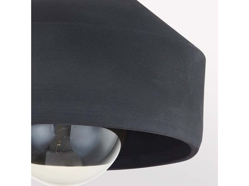 Covina Flush Mount image number 1