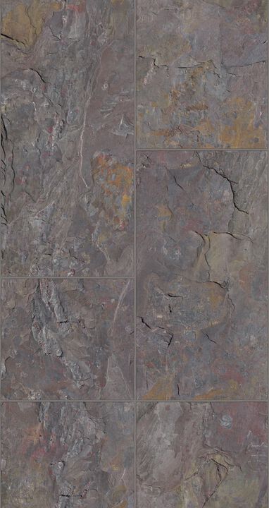 The Bricks And More Tile optic Silver Grey Wallpaper 45765