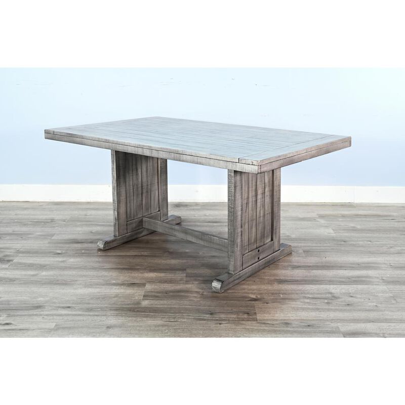 Sunny Designs Rectangular Wood Dining Table