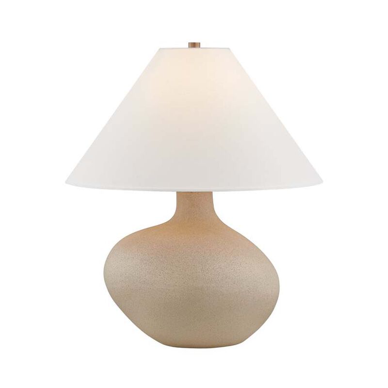 Rebecca Table Lamp image number 0