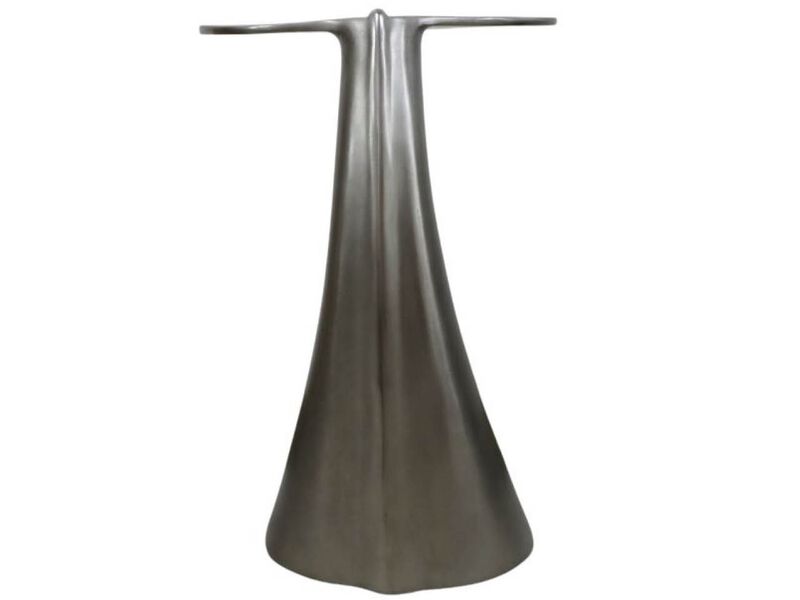 Whale Tail Accent Table image number 3