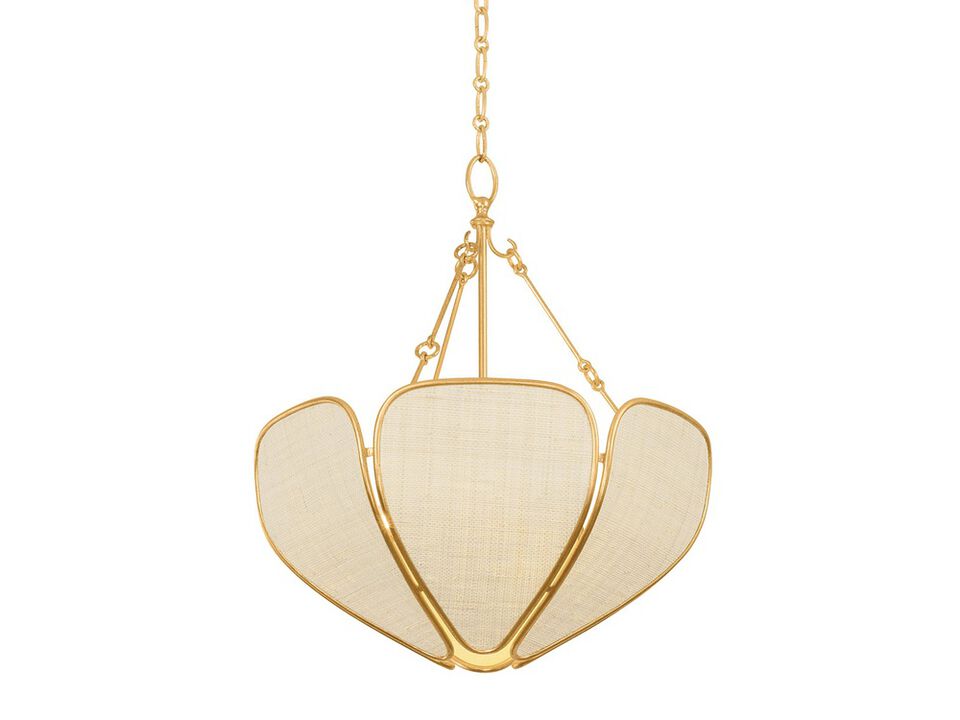 Bayville Pendant