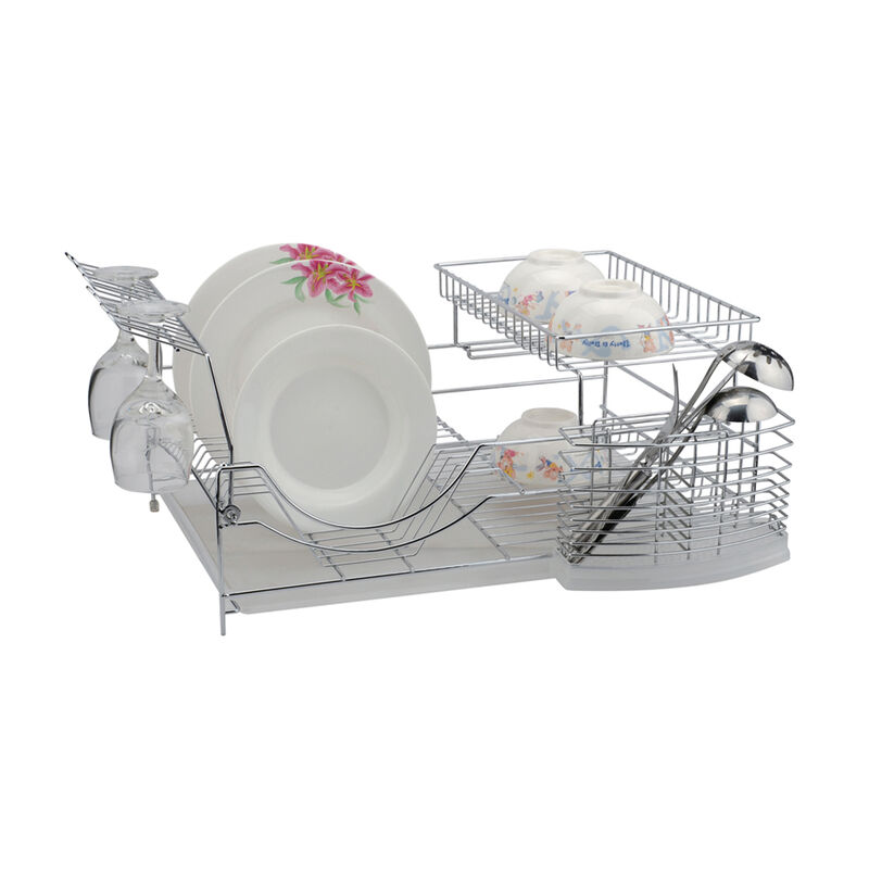 Better Chef 22-inch Dish Rack