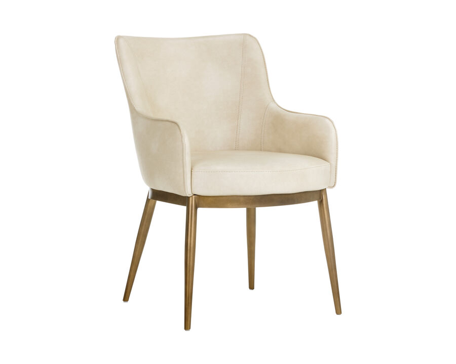Franklin Dining Armchair