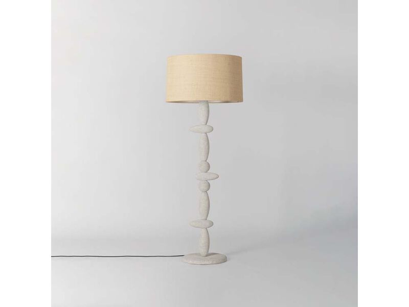 Cullen Floor Lamp image number 3