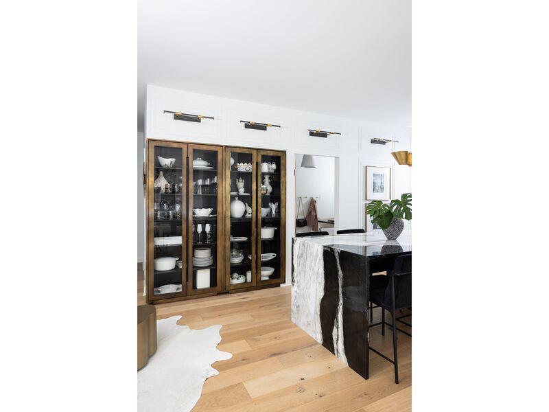 Melbourne Picture Light image number 5