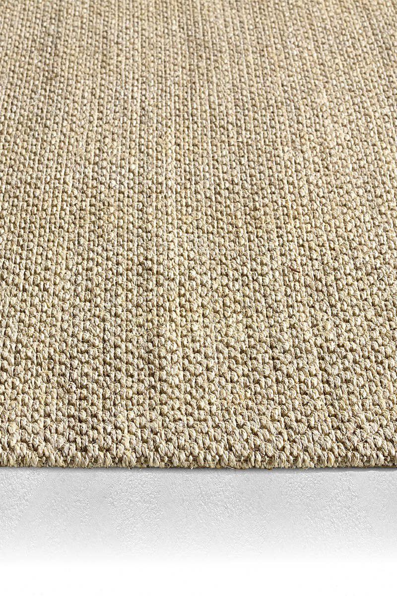 Naturals Sanibel Naples Silver Mink 9' x 12' Rug image number 5
