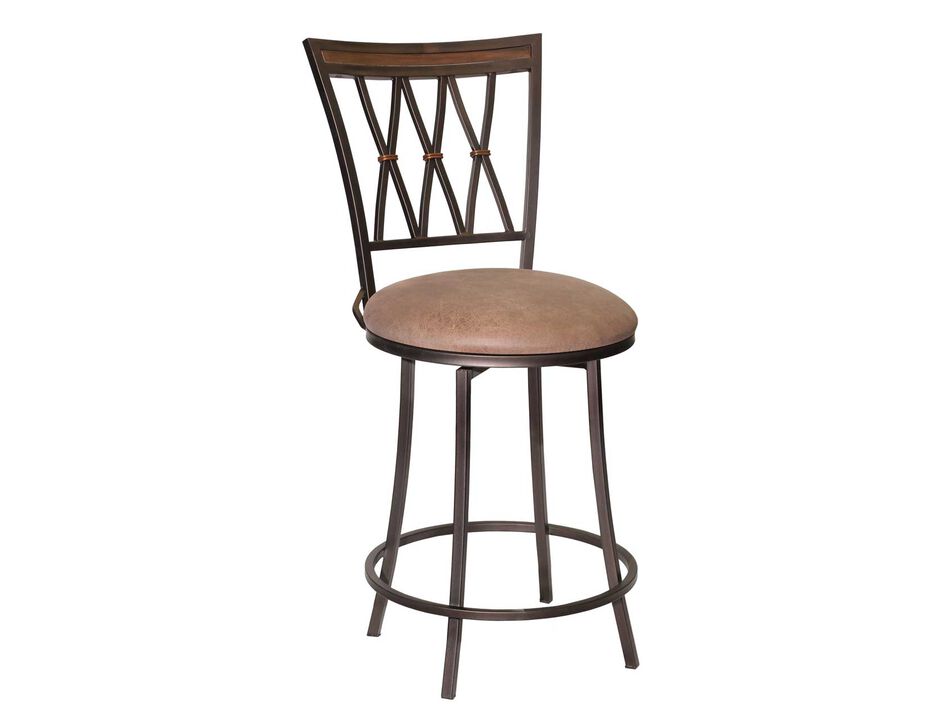 Sedona 24″ Counter Stool