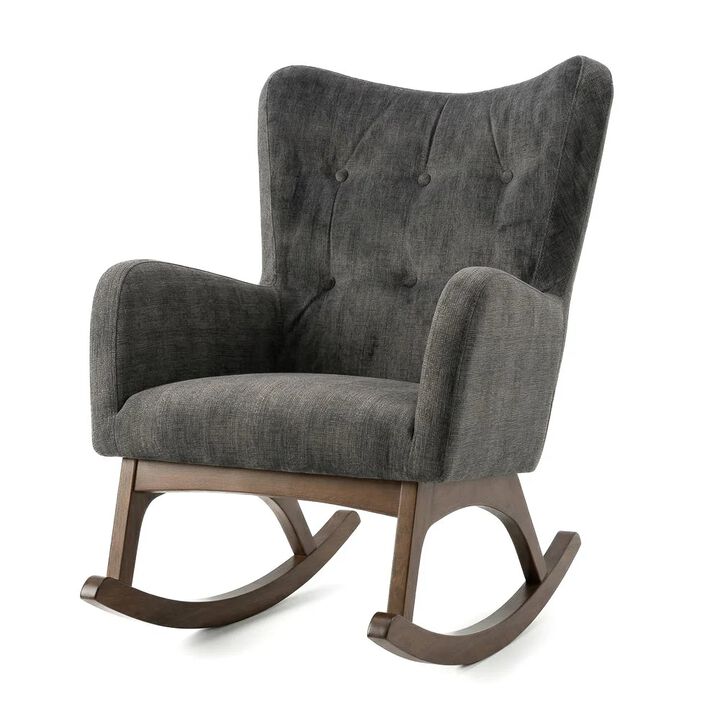Vidpax Alistair Rocking Chair