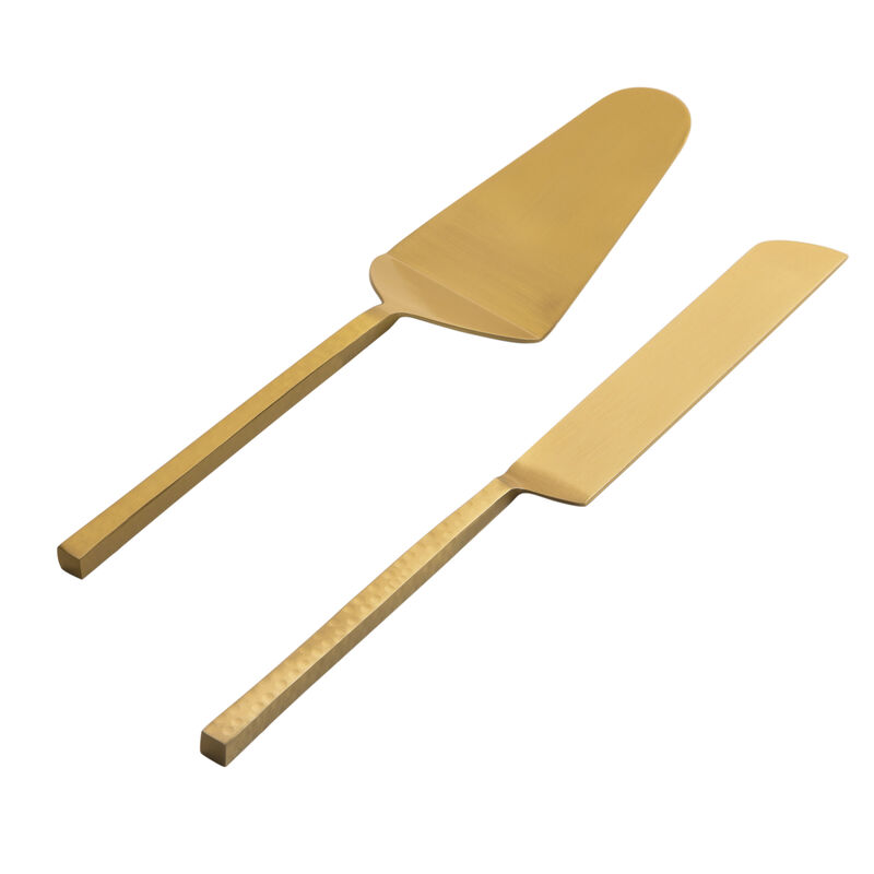Chelmsford Cake Servers, Set of 2 image number 5