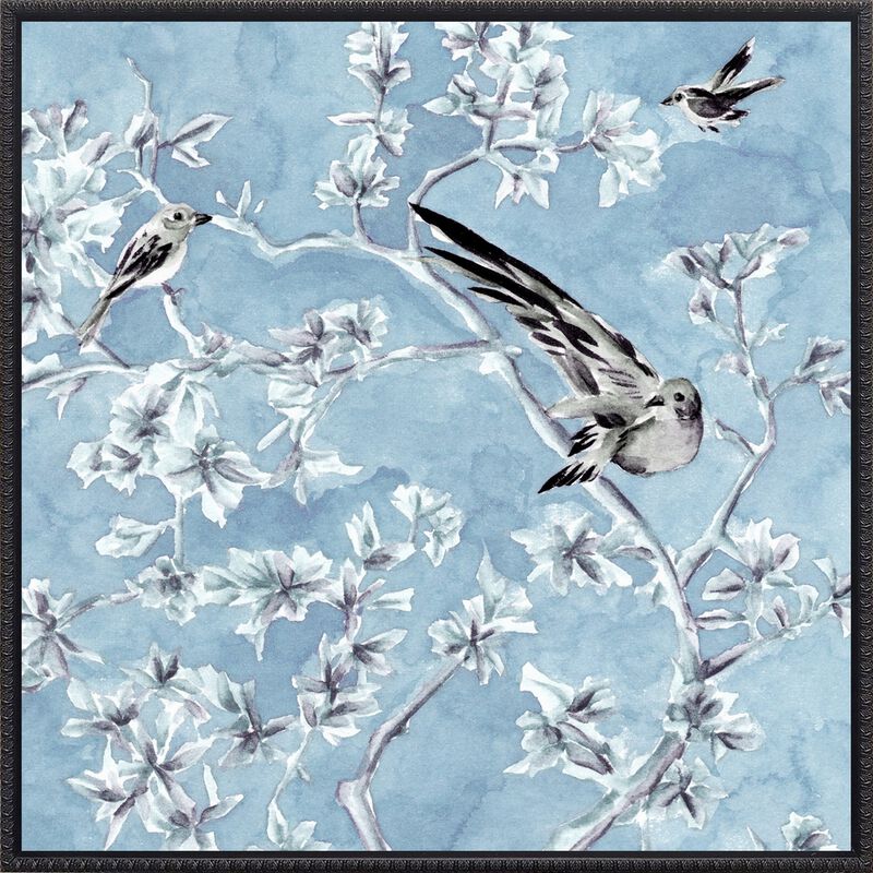 Minted Serenity II image number 0