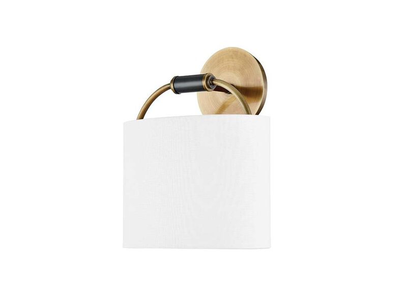 Pete Wall Sconce image number 0